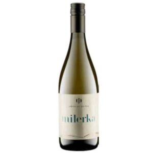 Milerka Muller Thurgau e Neuburger Jaroslav Osicka