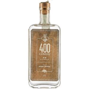 Gin Volume 6 Doges Pepper 400 Conigli