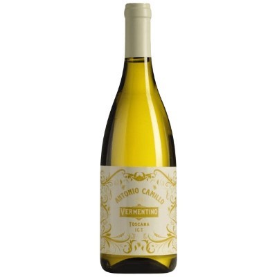 Vermentino Toscana IGT Antonio Camillo Vermentino Toscana IGT Antonio Camillo