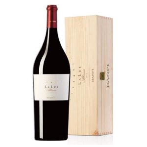 La Lus Piemonte DOC Albarossa magnum Banfi