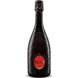Bellussì blanc de noir brut Bellussi