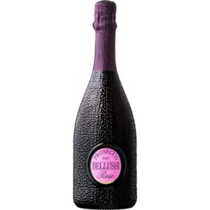Prosecco DOC rosé Bellussi