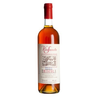 Vin Santo del Chianti Classico DOC Bruscola Vin Santo del Chianti Classico DOC Bruscola
