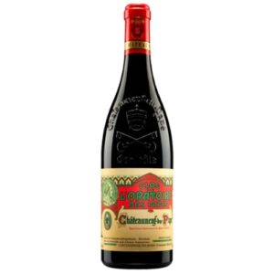 Chateauneuf-du-Pape AOC Clos de L’Oratoire des Papes