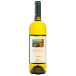 Furore Costa d’Amalfi DOC bianco Marisa Cuomo