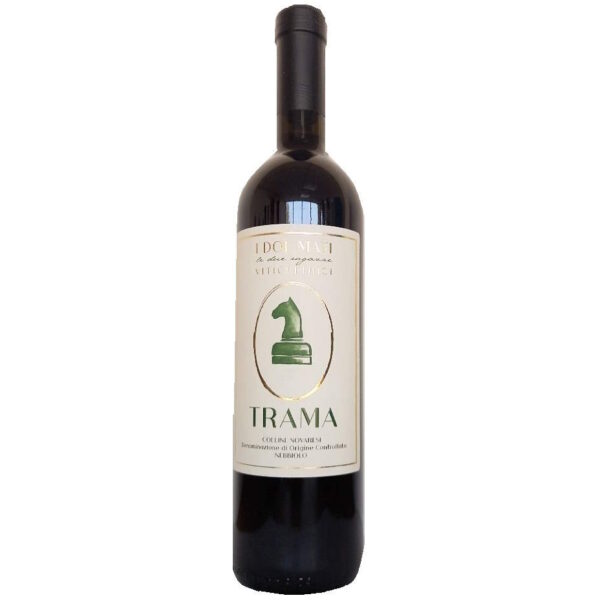 Trama Colline Novaresi DOC Nebbiolo I Dof Mati