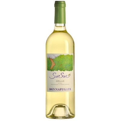 SurSur Sicilia DOC Grillo Donnafugata SurSur Sicilia DOC Grillo Donnafugata