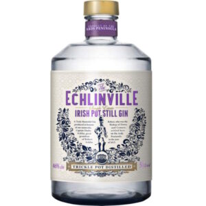 Irish pot still Gin Echlinville