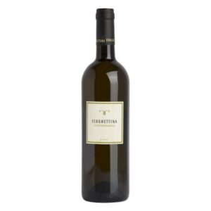 Curtefranca bianco DOC Ferghettina