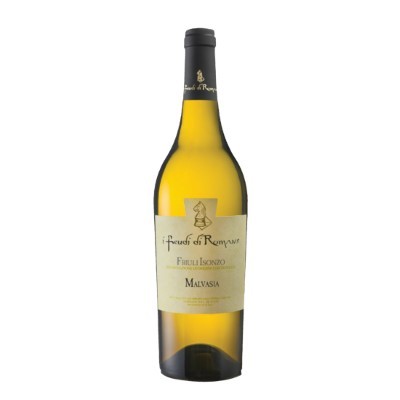 Friuli Isonzo DOC Malvasia I Feudi di Romans Friuli Isonzo DOC Malvasia I Feudi di Romans