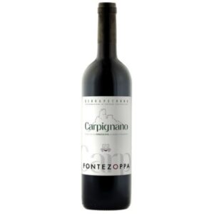 Serrapetrona DOC Carpignano Fontezoppa