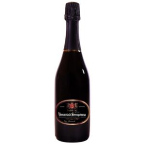 Spumante Vernaccia di Serrapetrona DOCG Fabrini Fontezoppa