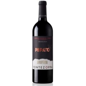 Pepato Serrapetrona DOC Fontezoppa