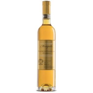 Recioto di Gambellara DOCG classico Cantina di Gambellara