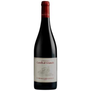 Il Brolo dei Guelfi Rosso Tenuta Castello di Grumello