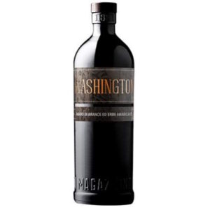 Washington amaro di arance ed erbe amaricanti