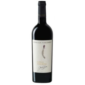 La Divine Cote Rotie AOC Jean-Luc Colombo