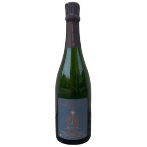 Champagne cuvée Plenitude Nathalie Liebart