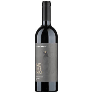 Megonio Calabria IGT rosso Librandi
