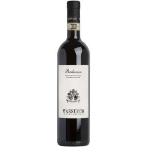 Barbaresco DOCG Massucco