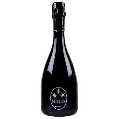 Kius metodo classico pas dose Nero Buono millesimato Marco Carpineti Kius metodo classico pas dose Nero Buono millesimato Marco Carpineti