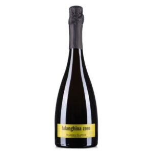 Falanghina Zero Metodo Classico Masseria Frattasi