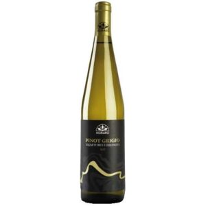 Pinot Grigio Vigneti delle Dolomiti IGT Muraro