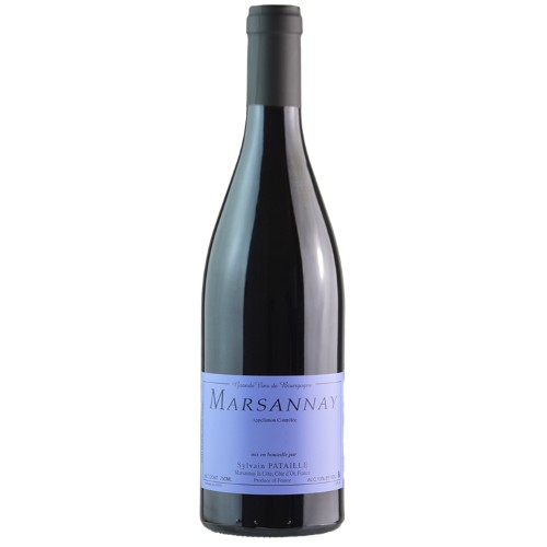 Marsannay AOC rouge Sylvain Pataille Marsannay AOC rouge Sylvain Pataille