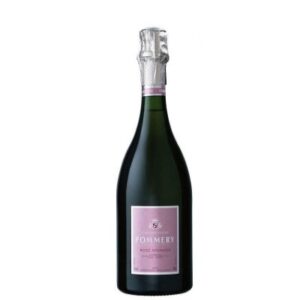 Champagne Pommery Rosé Apanage