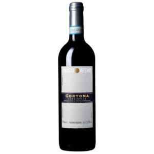 Cortona Sangiovese DOC Palazzo Vecchio