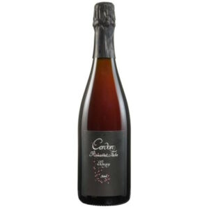 Cerdon Bugey AOC demi sec Methode Ancestrale Renardat Fache