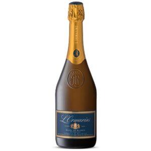 L’Omarins Blanc de Blancs Anthonij Rupert