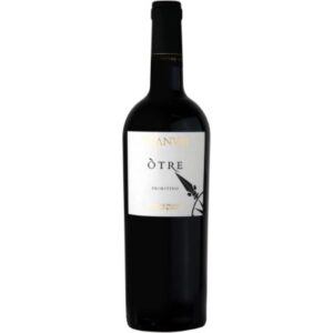 Puglia IGP Primitivo òtre Teanum