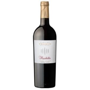 Hexenbichler Sudtirol-Alto Adige Vernatsch-Schiava DOC Cantina Tramin