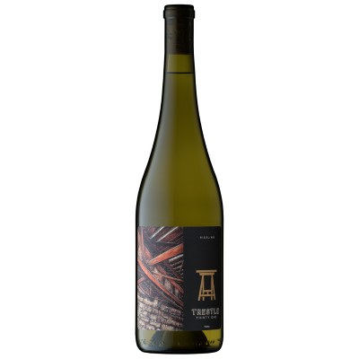 Riesling Finger Lakes Trestle thirty one Riesling Finger Lakes Trestle thirty one