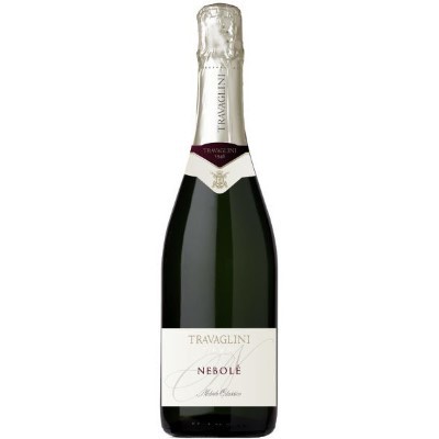 Travaglini Nebolé metodo classico dosaggio zero Travaglini Nebolé metodo classico dosaggio zero