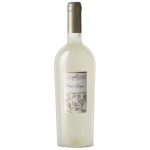 Pinot Grigio Terre di Chieti IGP Tenuta Ulisse