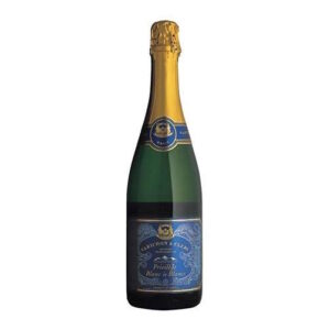 Privilege Blanc de Blancs brut Varichon & Clerc