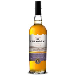 Whisky Finlaggan Peaty islay single malt Scotch