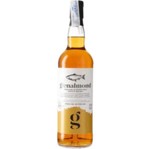 Glenalmond Highland blended malt Scotch whisky